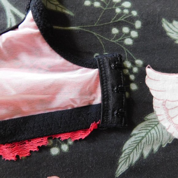 RARE VICTORIA'S SECRET DREAM ANGELS CHRISTMAS BRA - Picture 10 of 14